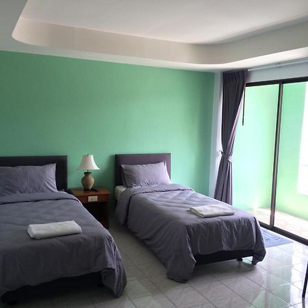 Kamalaburi Guesthouse エクステリア 写真